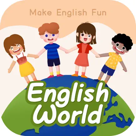 English World Читы