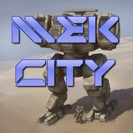 Mek City Forum Читы