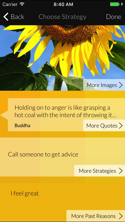 Mood Meter – building your emotional intelligence