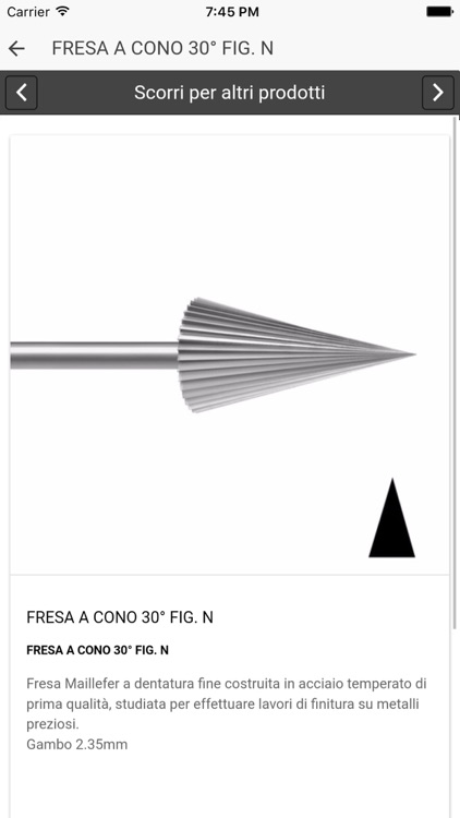 Prestige Gold Forniture