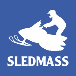 Ride Sledmass Trails