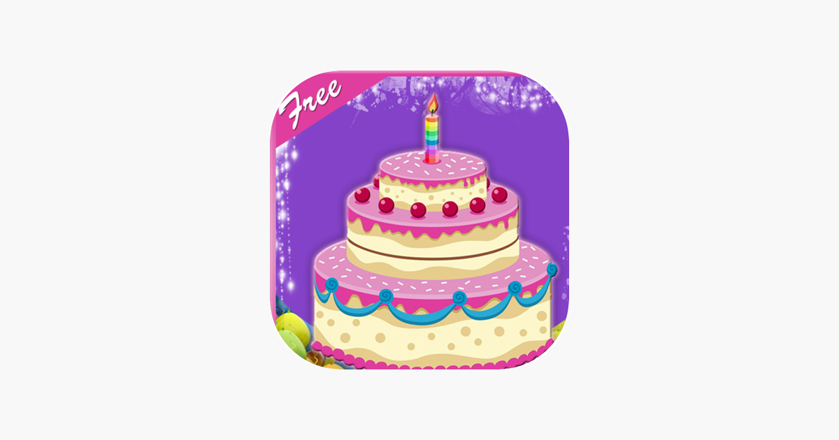 ‎birthday Cakes Name On Birthday Cakes On The App Store 0065