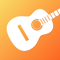 App Icon for Songbook & Guitar tabs App in Uruguay IOS App Store