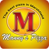 Manny's Pizza