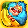 Monkey Banana Adventure Island