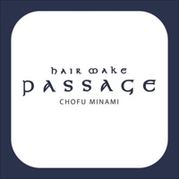 PASSAGE 調布南口 pour PC