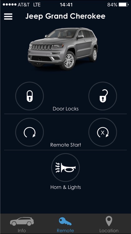 Uconnect Access
