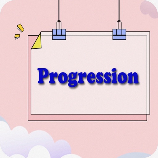 Progression pro