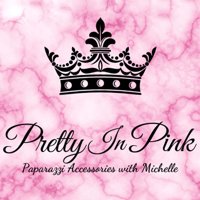 Pretty In Pink with Michelle
