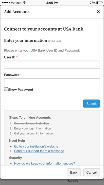 The Cynosure Group screenshot-4