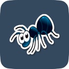 Top 30 Stickers Apps Like Cute Bug Stickers - Best Alternatives