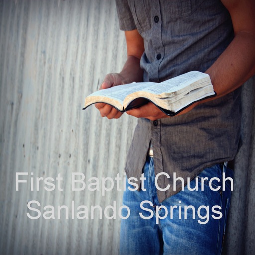 FBC Sanlando Springs icon