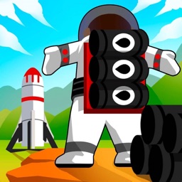 Moon Pioneer icon