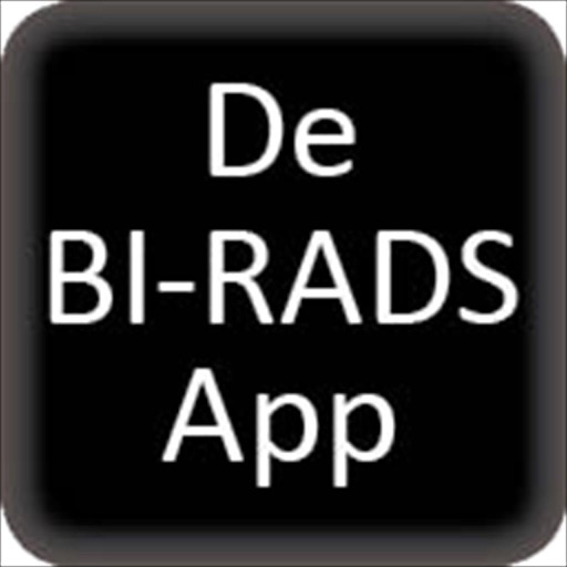 De BI-RADS App