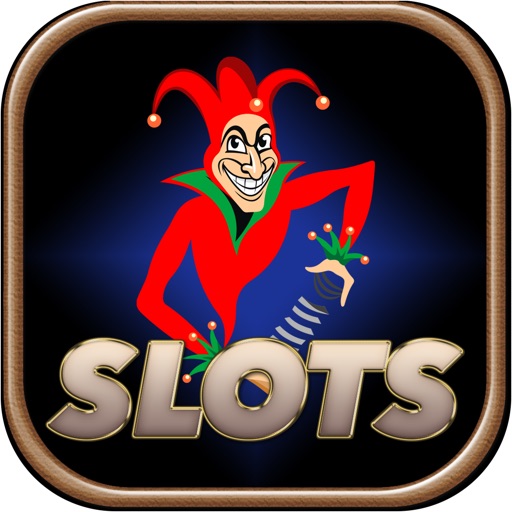 Golden Christmas Nights - Slots Casino Machines icon