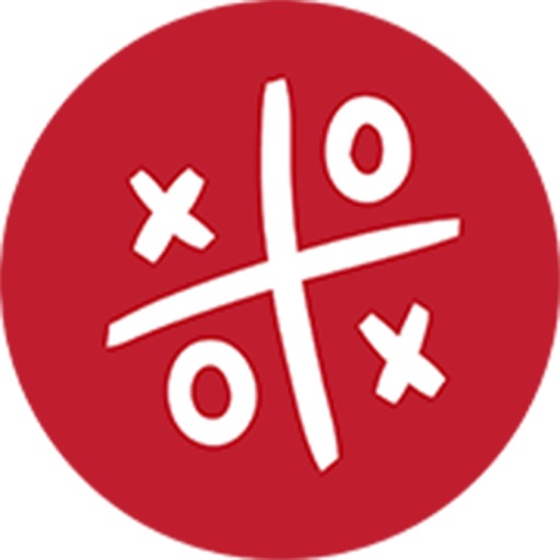 Tic Tac Toe - Unlimited Icon