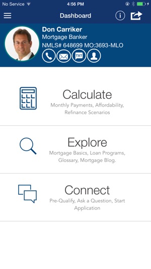 Home Loan Pro(圖1)-速報App