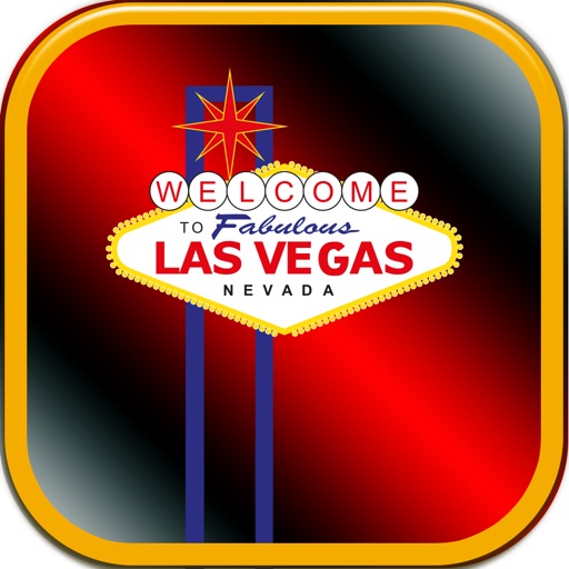 SloTs -- Las Vegas Casino Nevada FREE Icon