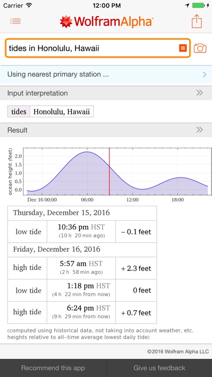 WolframAlpha screenshot-4