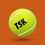 Tennis Score Keepr