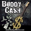 Buddy Cash LIVE!