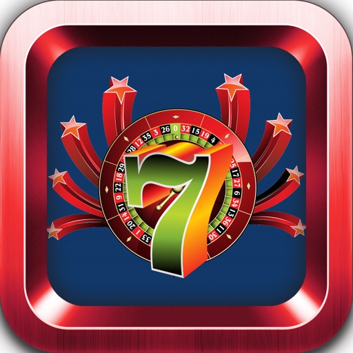 Funny Slots Hot Deluxe icon