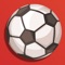 Control the soccer ball, collect golden coins and try to score the goal