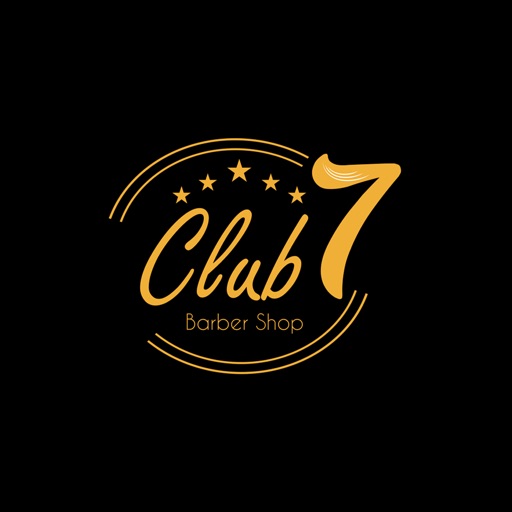 Club 7 Barber Shop