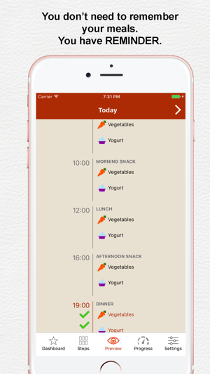 Eatime Diet Manager(圖2)-速報App