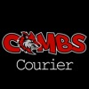 Combs Courier