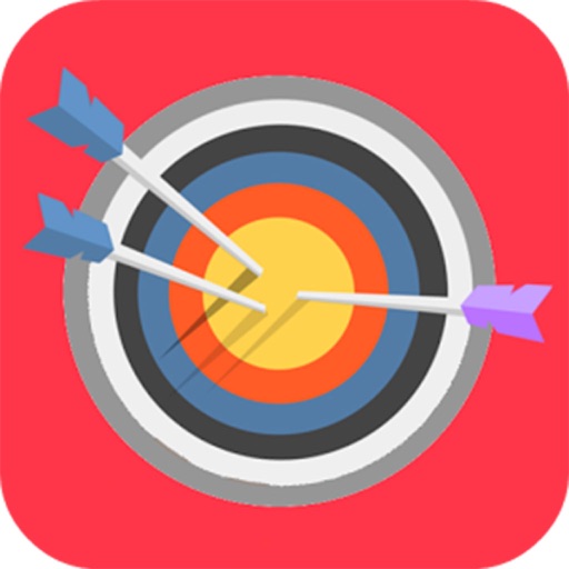 Tap Tap Target! iOS App