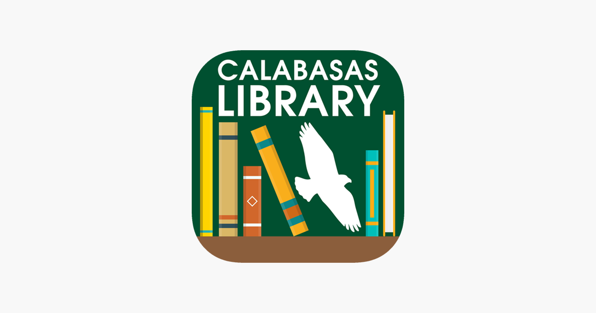 ‎Calabasas Library on the App Store