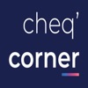 CHEQ'CORNER