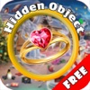 Hidden Objects : Story Ring