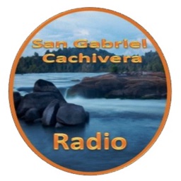 San Gabriel Cachivera Radio