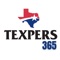 TEXPERS Membership & Event App