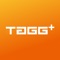 Get to a healthier and more active life with the new TAGG+ app