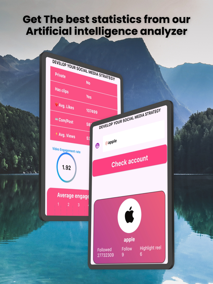 Followers  Likes insta Boost