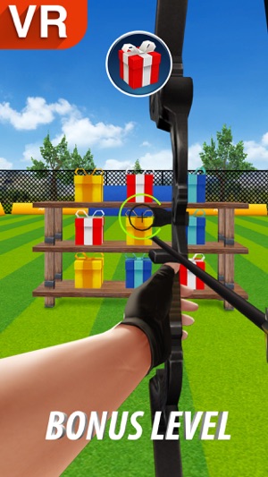 VR Archery Master 3D : Shooting games(圖3)-速報App