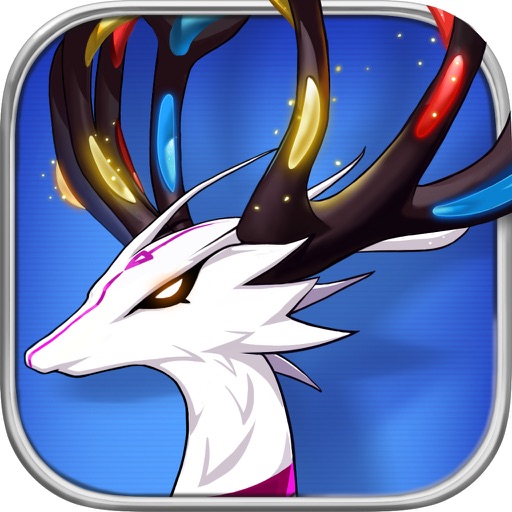 Monster Fantasy iOS App