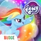 Budge Studios™ presents My Little Pony™ Rainbow Runners