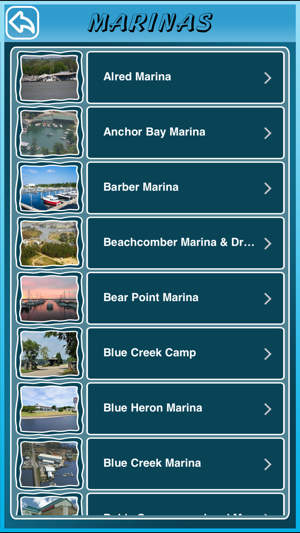 Alabama State Marinas(圖3)-速報App