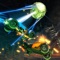 Rocket League: Battle War Cars HD