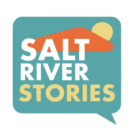 Salt River Stories Cheats