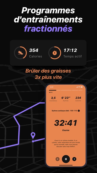 Runiac: courir pour maigrir Runiac: courir pour maigrir