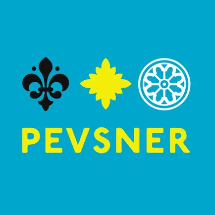 Pevsner's Architectural Glossary Читы