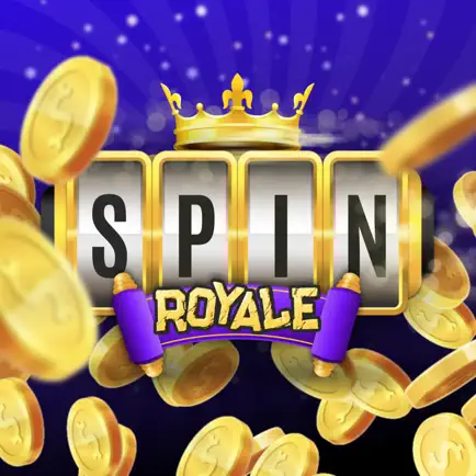 Spin Royale Cheats