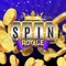 Welcome to Spin Royale - Spin to Win