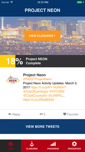 Project NEON