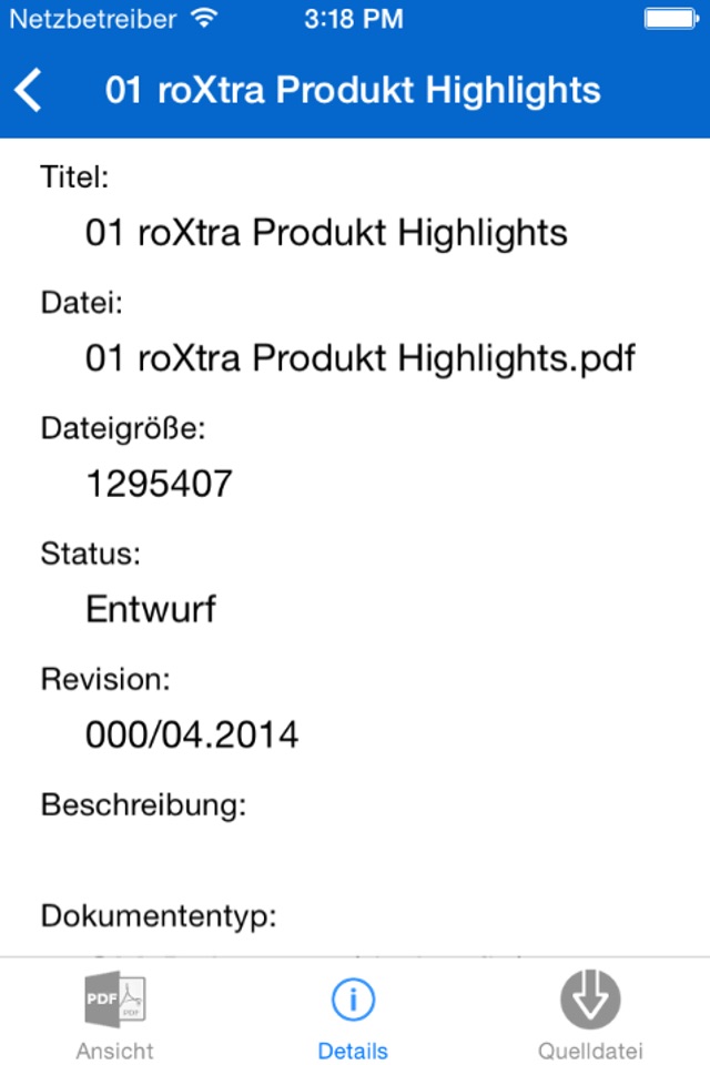 roXtra screenshot 4